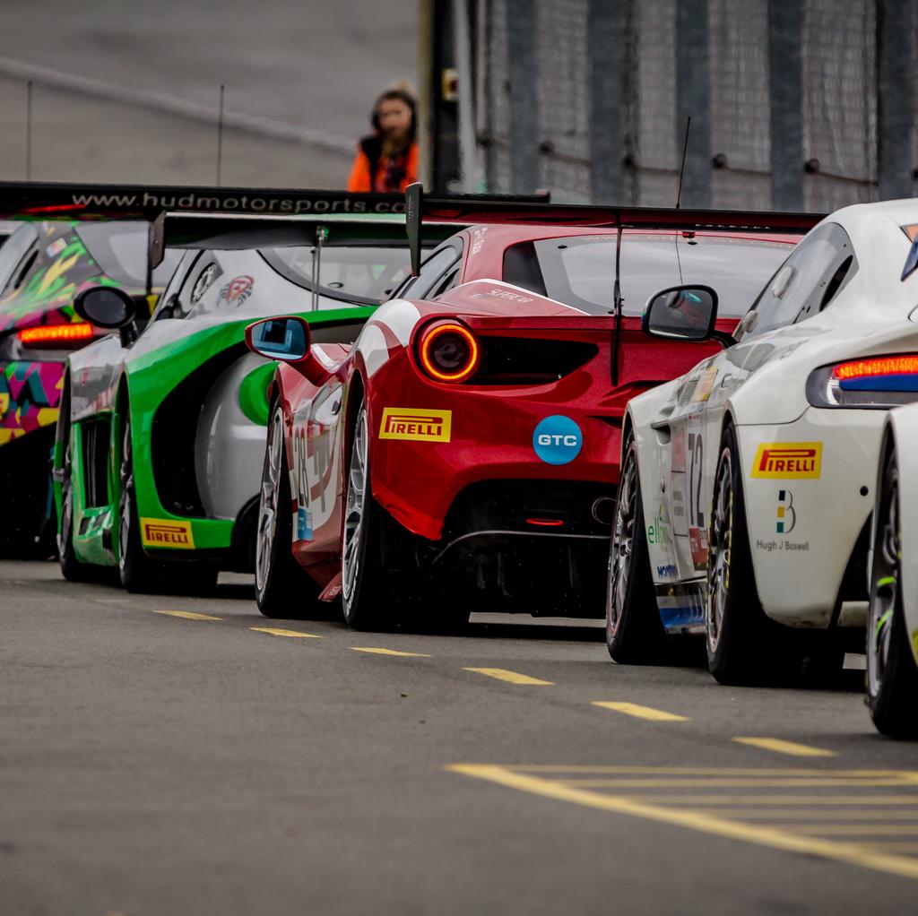 The GT CUP Since the start in 2007 by Mark Haynes, the GT Cup Championship has grown to become a firmly established part of the UK Motorsport landscape.