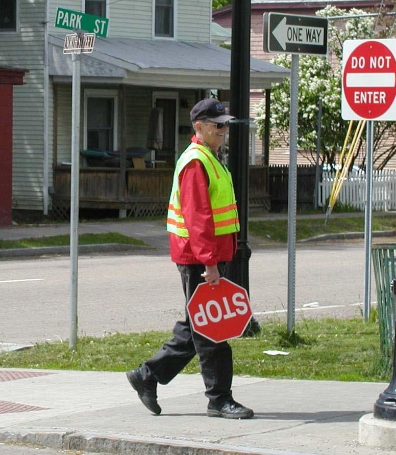 Enforcement Increases awareness of pedestrians and bicyclists Improves driver
