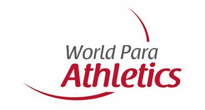 Dubai 2019 World Para Athletics Championships Qualification Criteria and Event Programme 09/01/2019 (Version 1.