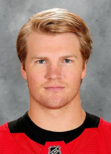 Josh Wesley Defense -- shoots R Born Apr 9 1996 -- Hartford, CT [22 years ago] Height 6.03 -- Weight 195 #8 Drafted by Carolina Hurricanes round 4 #96 overall 2014 NHL Entry Draft 2012-13 U.S.