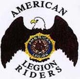 American Legion Riders From the Saddle Bags of Hardin Post 113 ALR Director 3 The month of June has been a busy one.