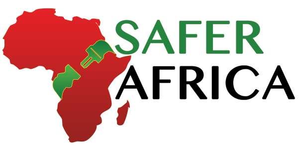 The SaferAfrica Project Funded under the Horizon 2020 Mobility for Growth (MG-3.