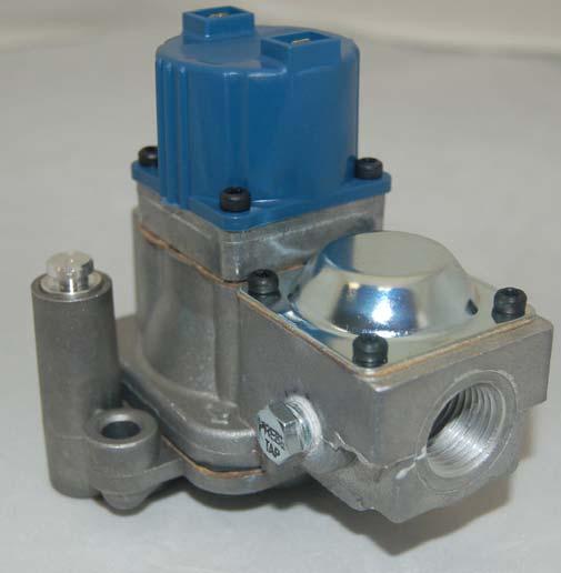 Product Bulletin Issue Date January 5, 2009 G95 Series BASOTROL Single Operator Valve The G95 Series BASOTROL valves are single operator, automatic valves available with a pressure regulator.