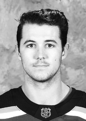 MACKENZIE MACEACHERN 15 LEFT WING St. Louis Blues, 2012 NHL Draft, 67th Overall (3rd Rd.) 6-3 203 March 9, 1994 Troy, Michigan Shoots Left Last Game: Dec. 8 at CLE Last Goal: Nov.
