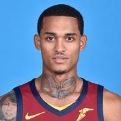 \ # 8 JORDAN CLARKSON Guard 6-5 194 lbs 6/7/92 Missouri Year: 5 th ABOUT JORDAN: Father is Mike Clarkson, mother is Annette Davis and stepmother is Janie Clarkson.