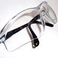 EYE PROTECTION Goggles are the protection of eyes from damages by physical and chemical present in the work situations.