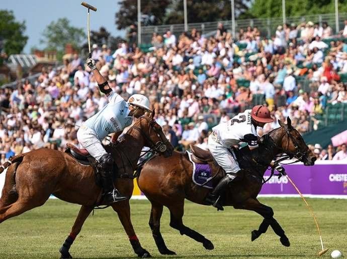 Concours Polo at the Park @ Chesterton Summertime Ball @ Wembley Stadium England vs Bangladesh ICC World Cup @ Cardiff