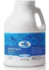 Service & Products You Can Trust power floc Makes water clear and sparkling Clears excessively cloudy water by settling suspended particles to pool bottom for vacuum removal Concentrated For all pool