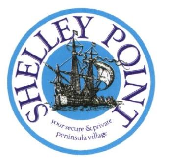SHELLEY POINT NEWS November 2016 A community newsletter dedicated to fostering a sense of community and the free flow of information at Shelley Point FROM THE EDITOR Hi All As we begin to gear up for