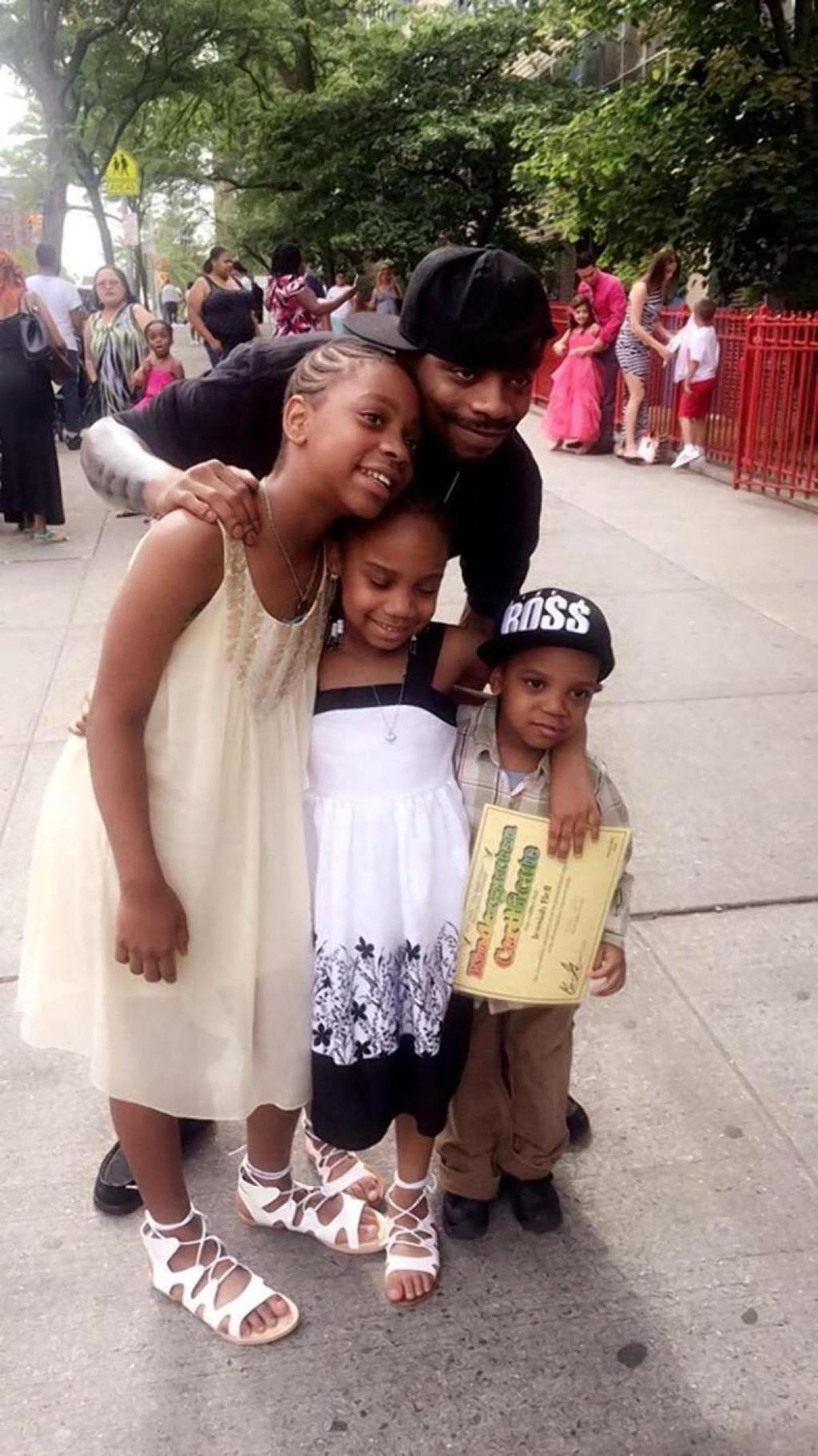 Damian Bell is now raising his kids Danielle, Jessiah and Damien Jr. as a single dad in the wake of Jessica's murder.