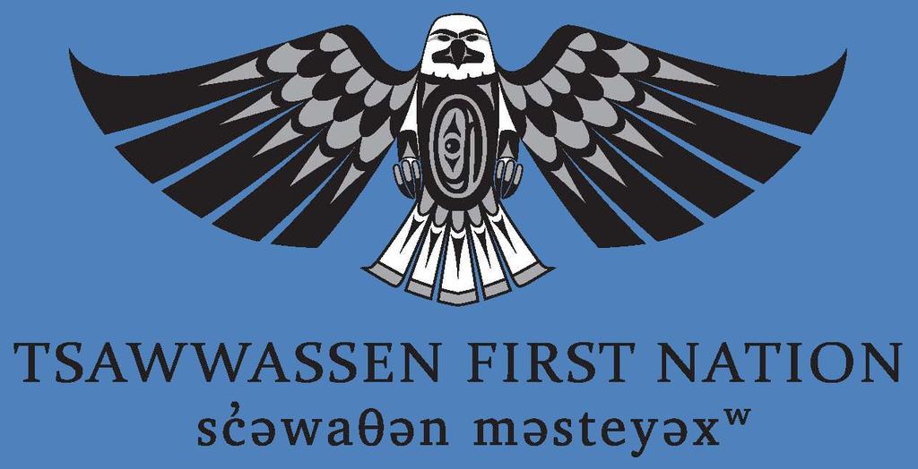 FINAL Tsawwassen First Nation Post-Season Fisheries Report, 217 Prepared by: A.C. Blakley 1, K.K. English 1, and L.