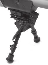 You can learn more about mounting scopes at Crosman.com (Fig. 13A).