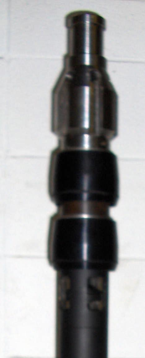 SR-1 Swab-Rite Casing Plunger Currently for