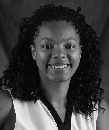 2009-10 Cleveland State Basketball 22 25 stephaine crosley 5-11 Senior Forward Milwaukee, Wis. King H.S. 2009-10 SEASON: Started all 31 games she has played in, averaging 7.3 points and 5.