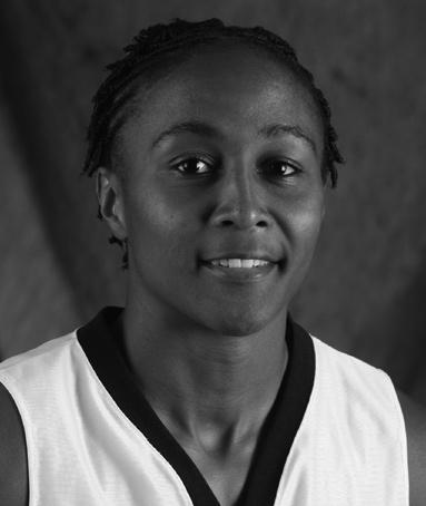 2009-10 Cleveland State Basketball 25 14 shawnita garland 5-5 Junior Guard Charleston, W. Va. Capital H.S. 2009-10 SEASON: Named to All-Horizon League second team as well as the league s all-defensive team.