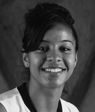 2009-10 Cleveland State Basketball 26 5 janelle adams 5-9 Sophomore Guard Milwaukee, Wis. King H.S. 2009-10 SEASON: An athletic wing-forward who is one of the top players off the bench, averaging 5.