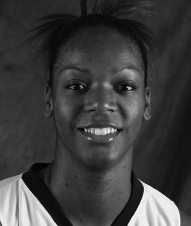 2009-10 Cleveland State Basketball 27 24 DESTINEE BLUE 6-3 Sophomore Center Milwaukee, Wis. Vincent H.S. 2009-10 SEASON: Averages 2.1 points and 2.0 rebounds per game, playing 8.0 minutes per contest.