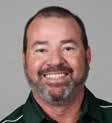 5 STEVE RODRIGUEZ Head Coach 3rd Season Pepperdine, 2001 STEVE RODRIGUEZ CAREER HIGHLIGHTS 2017 Big 12 Coach of the Year Led Baylor to first NCAA Regional since 2012 in 2017 Baylor had most wins in