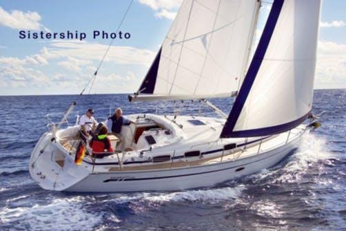 Bavaria 37 Cruiser $200,000 NZD One owner boat in excellent condition with great cruising gear.