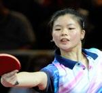 player, recorded her biggest win over Singapore s top player Li Jiawei at the 2007 South East Asian Games.
