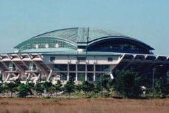 2016 WTTTC VENUE Stadium Malawati Stadium Malawati, which is hosting the Perfect 2016 World Team Table Tennis Championships is located beside the Shah Alam Stadium, and is around 15 kilometers west