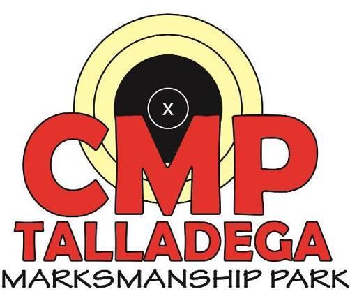 2018 CMP TALLADEGA D-DAY MATCHES 8-10 June 2018 Sponsored by The Civilian Marksmanship Program Match Director Christie Sewell Park Manager Deven Beam