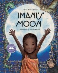 Imani s Moon Readers Theater by Marcie Colleen Read aloud Imani s Moon by JaNay Brown-Wood, illustrated by Hazel Mitchell. Then, hand out a set of photocopied scripts to twelve children.