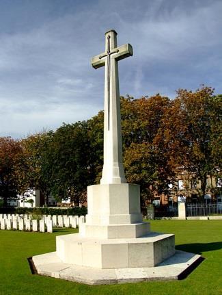 After the Second World War the CWGC agreed that it would honour and commemorate the 1.7 million men and women of the Commonwealth forces who died in the First and Second World Wars in perpetuity.