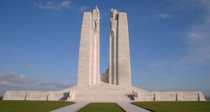 The plans were so large that the Memorial was not completed until 1936 when it was opened by King Edward VIII.