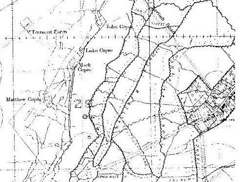 German front lines Serre Trench Map of the German trenches around Serre. Sheffield Memorial Park is circled in red. The arrows show the direction of the British attack on the 1st July 1916.
