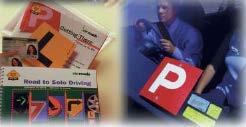 Physically/mentally impaired drivers Effective assessment