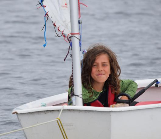 Youth Camps th Camps Sail Sand Point s summer camps are a fun way to experience sailing and paddling for the first time, master new skills, or just hang out on the water with friends!