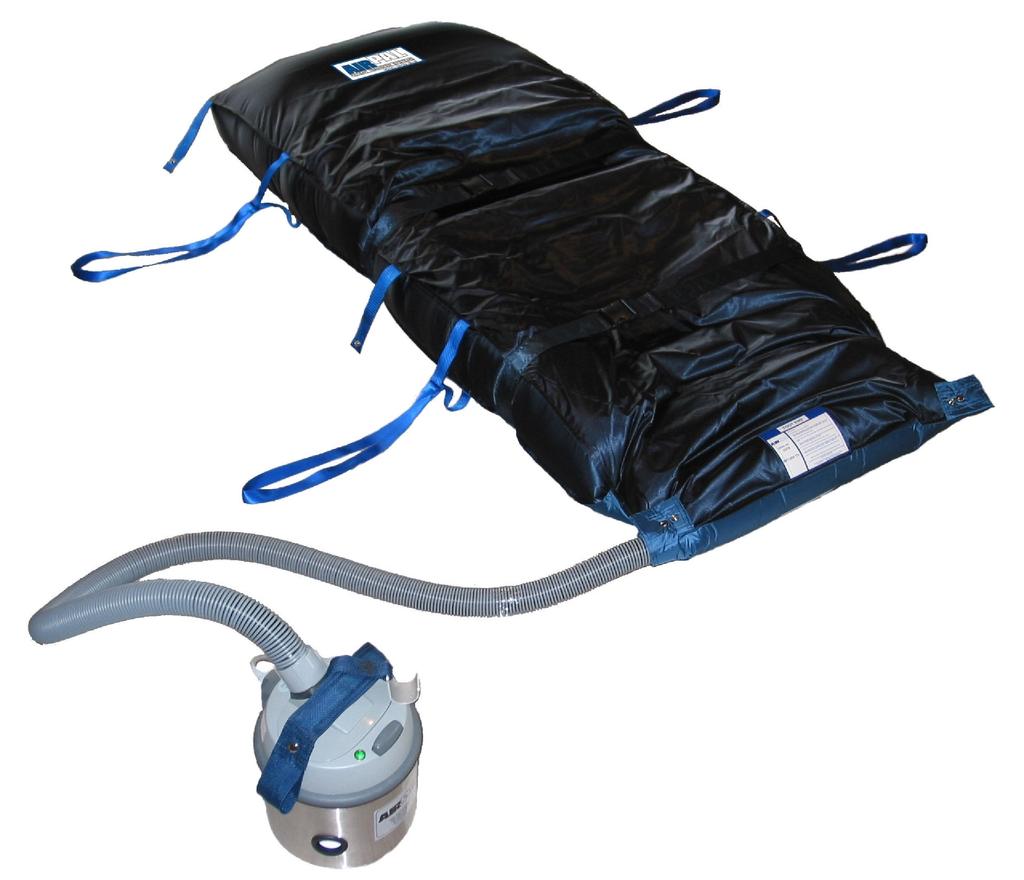 AirPal Air-Assisted Lateral Patient Transfer System The AirPal System is used for lateral patient transfers between surfaces