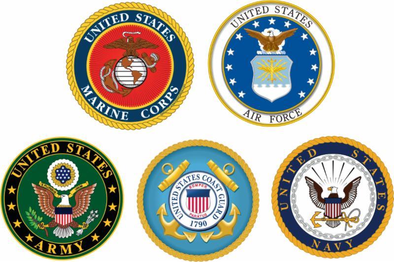APRIL 30, 2018 Dear Valued ESS Customer, Did you know that May is marked officially as National Military Appreciation Month? It is a special month for both those in and out of the military.