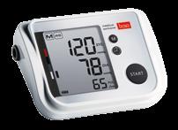 boso s blood pressure instruments offer guaranteed outstanding accuracy and can even pick up abnormal heart rhythms (such as extra systoles, atrial fibrillation, etc.).