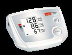 9 8 Blood pressure instruments for upper-arm measurement. Premium quality for health.