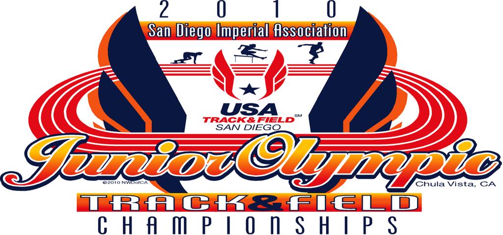 RULES CONDUCT & FACILITY: The meet is sanctioned by USATF. USATF rules will apply at this competition.