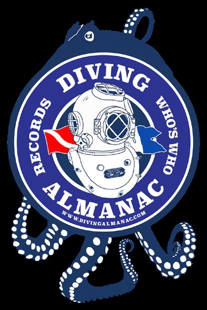 reference for every diver and instructor in the world.