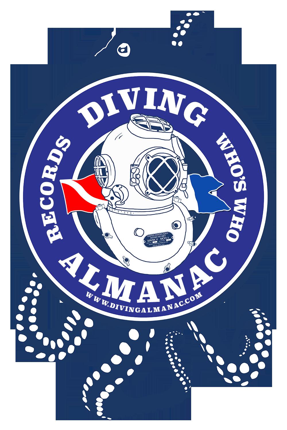 Praise for the Diving Almanac P I erhaps the best single reference ever published for divers. Undercurrent Magazine t s the best reference on diving. Ever.