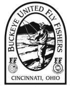 Buckeye United Fly Fishers Annual Cabin Fever Relief Banquet, Raffles, and Auction!
