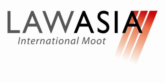 13 th LAWASIA International