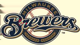 Milwaukee Brewers Record: 68-94 4th Place National League Central Manager: Ron Roenicke, Craig Counsell (5/4/15) Miller Park - 41,900 Day: 1-10 Good,