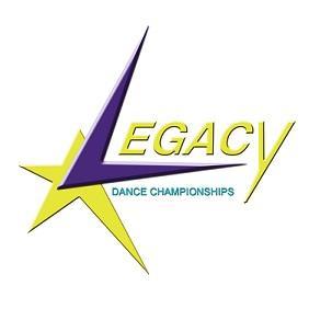 LEGACY Competition March 2-4, 2018 Methuen, MA RESULTS THE LEGACY AWARD: PETITE / JUNIOR AWARD WINNER!