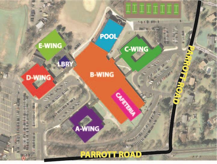 MERCHANT: PARKING: A concession stand will be available throughout the duration of the meet. Ultimate Swim Shop will be available with swimming merchandise throughout the meet.