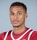 #10 DANIEL GAFFORD 2018-19 GAME STATS Opponent Date GS Min FG FGA Pct 3FG 3A Pct FT FTA Pct O D Tot Avg PF FO A TO Blk Stl Pts Avg vs Texas 11/09/18 * 33 8 15.533 0 0.000 4 9.444 2 10 12 12.