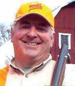 Dear Pheasants Forever Supporter, GROUND COVERED, MILES TO GO By Howard K. Vincent President & CEO You know what puts your dog on birds, birds in the air and roosters in the gamebag: covering ground.