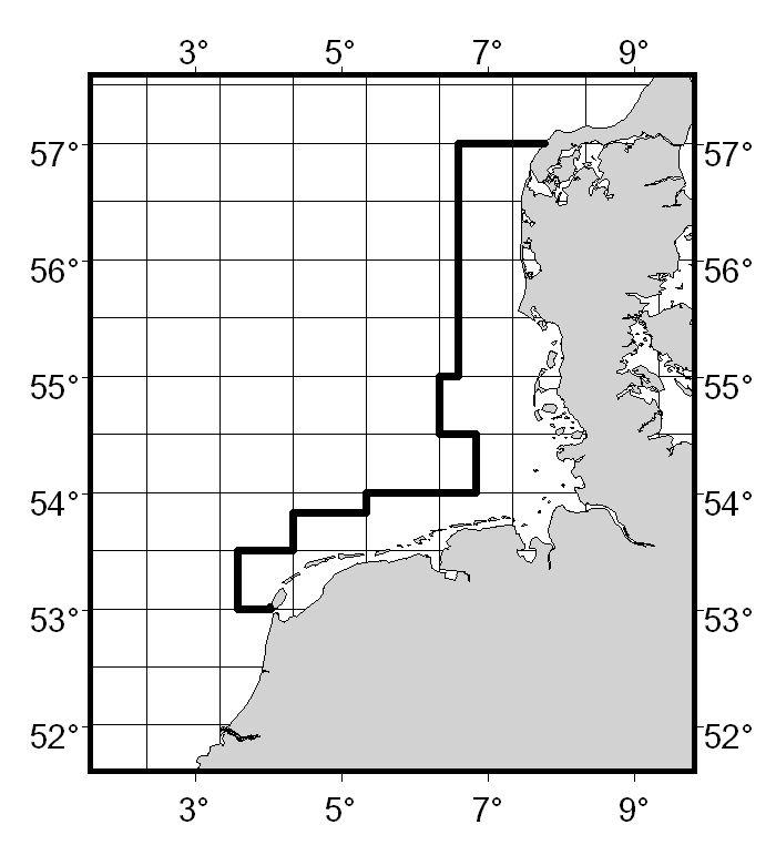 1. Introduction 1.1 Background 1 The North Sea flatfish fisheries generate considerable numbers of discards, especially of Plaice Pleuronectes platessa in coastal waters (Van Beek, 1998).
