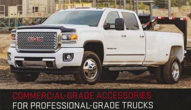 Attention Yakima Valley Business Owners Partner up with GMC of