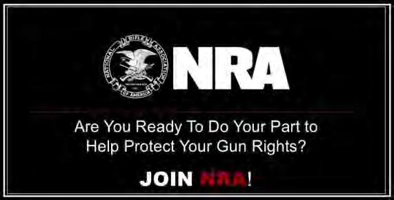 Join the NRA through the YVSA.net website and get $10 off your membership.