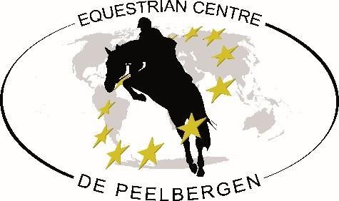 FEI Schedule CSI de Peelbergen - Kronenberg (NED) 06 09 September 2018 Equestrian Centre De